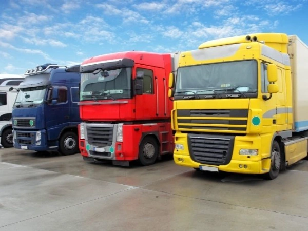 Konya Kuledibi Nakliye